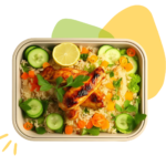 Lunchbox - Single order